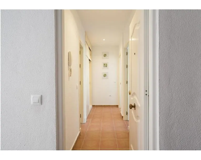 Comodo Apartamento En Zahara De Los Atunes Spain