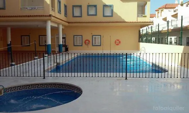 Comodo Apartamento En Zahara De Los Atunes