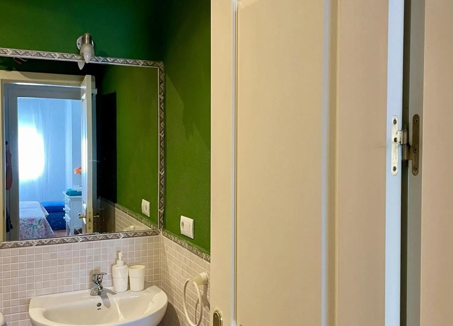 Comodo Apartamento En Zahara De Los Atunes Spain