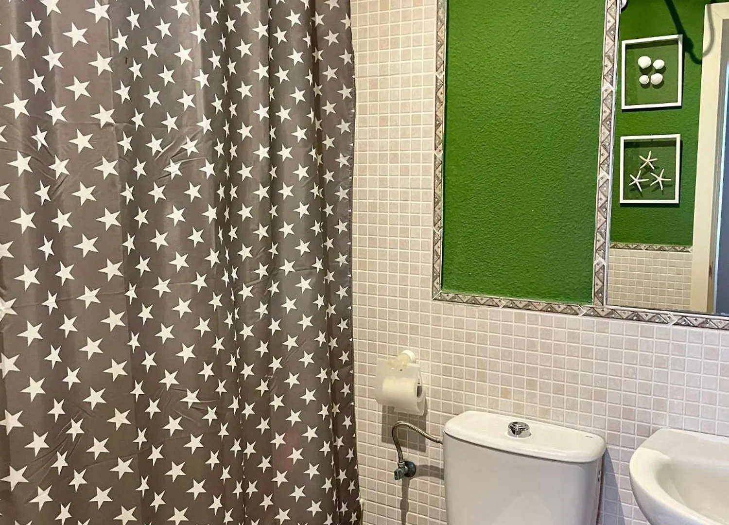 Comodo Apartamento En Zahara De Los Atunes Apartment